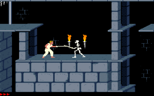 Ubisoft анонсировала HD-коллекцию Prince of Persia