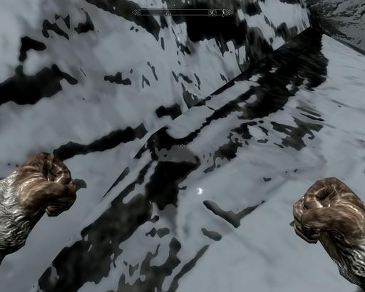 Elder Scrolls V: Skyrim, The - Сказ о том, как Халк Хоган на основной квест забил Elder Scrolls V: Skyrim, The - Сказ о том, как Халк Хоган на основной квест забил