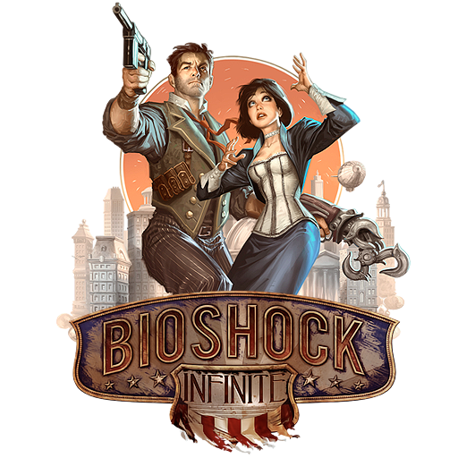 BioShock Infinite - Порция новых скриншотов Bioshock Infinite