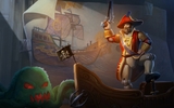 Gangplank